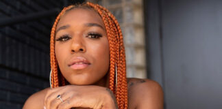 Miya Guggs Scored Her First Top 30 Billboard R&B Single and Released Visuals for “Situationships”