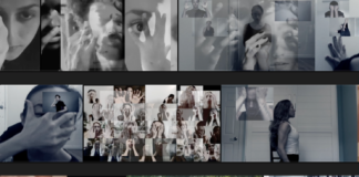 WOMEN/CREATE!, A Virtual Festival of Dance