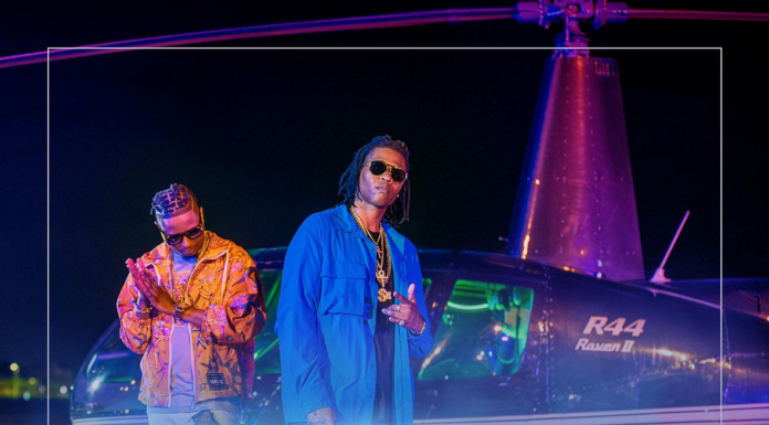 Josh X and Baky’s New Release “Eskize Mwen”