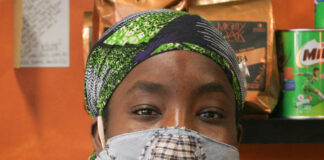 Beatrice Ajaero Is Paving The Way Towards Making West African Food Mainstream Through Her Restaurant Nneji