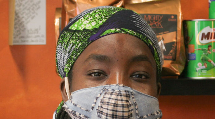 Beatrice Ajaero Is Paving The Way Towards Making West African Food Mainstream Through Her Restaurant Nneji