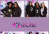The Leading Ladies of Logistix, Women Driving Ahead In A Male-Dominated Industry