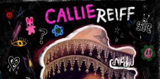 Callie Reiff New Hit Single “What Ifs” Takes Us on a Passionate Rollercoaster