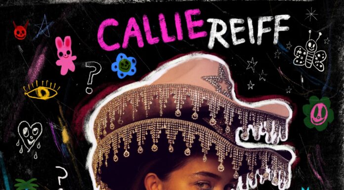 Callie Reiff New Hit Single “What Ifs” Takes Us on a Passionate Rollercoaster