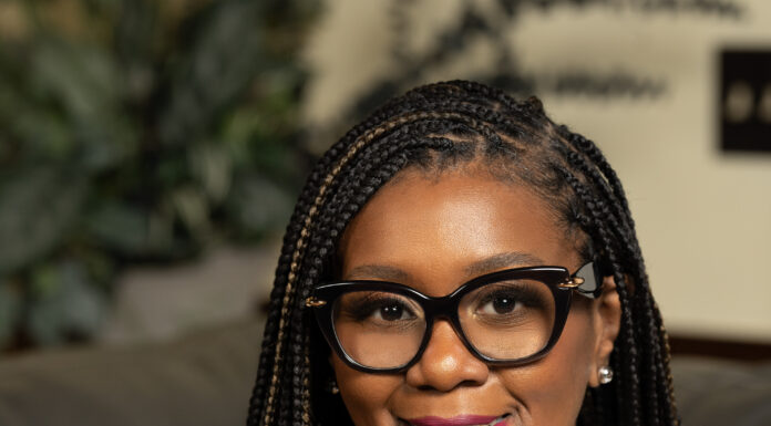 Cheryl Clarke Shares Tips On How To Reclaim Your Voice Now And Turn Your Words Into Power