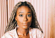 Olivia Charmaine’s “The Tea” Returns to IGTV for its Third Season