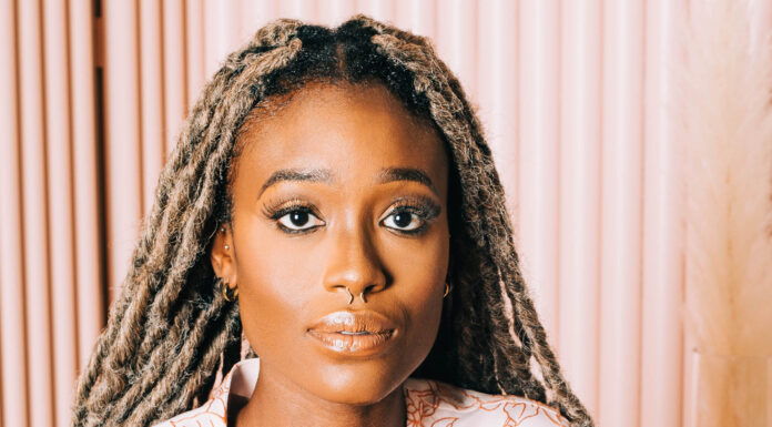 Olivia Charmaine’s “The Tea” Returns to IGTV for its Third Season