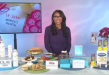 Dr. Jackie Reminds Women to Access Their Overall Physical and Mental Health