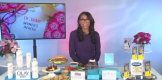 Dr. Jackie Reminds Women to Access Their Overall Physical and Mental Health