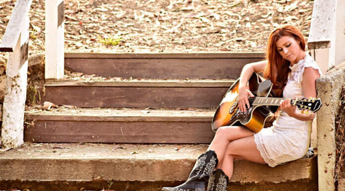 Erin Cosgrove Highlighted Mental Health During Stress Awareness Month