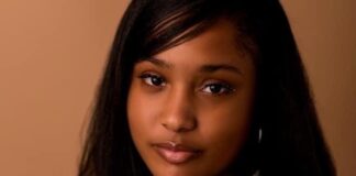 Meet Keturah Cummings, The Princess of R&B