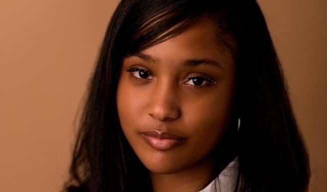 Meet Keturah Cummings, The Princess of R&B