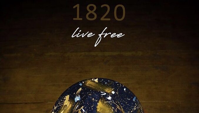 Both Creative and Empowering, 1820hats is Something Special