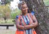 Jamarah Amani Stands for Justice, Black Midwives Matter