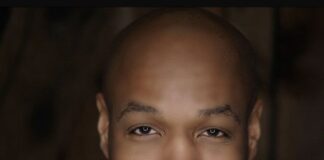 Just Isaac New Book Teaches Us to “Think Fearlessly”