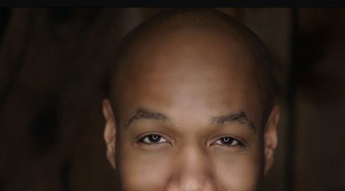 Just Isaac New Book Teaches Us to “Think Fearlessly”