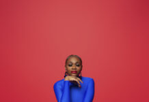 Kecia J. Talks About Juggling Multiple Projects While Battling Cancer and AIDS