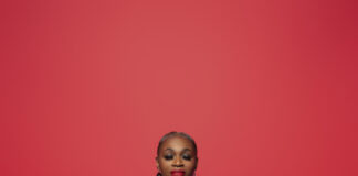 Kecia J. Talks About Juggling Multiple Projects While Battling Cancer and AIDS