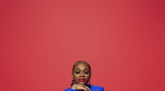 Kecia J. Talks About Juggling Multiple Projects While Battling Cancer and AIDS