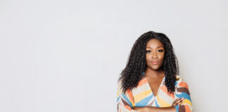 Malynda Hale Shines Light On Black Voices Through Various Mediums