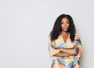 Malynda Hale Shines Light On Black Voices Through Various Mediums