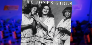 TV One’s UNSUNG Presents: The Jones Girls