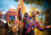 Youtube Originals “Super Sema” Africa’s First Kid Superhero