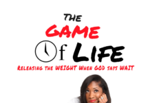 Hollywood Choreographer Dacia James Lewis Releases First Book