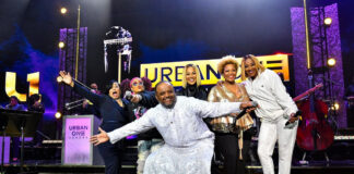 TV One’s Celebration of “Women Leading the Change” at the Annual Urban One Honors