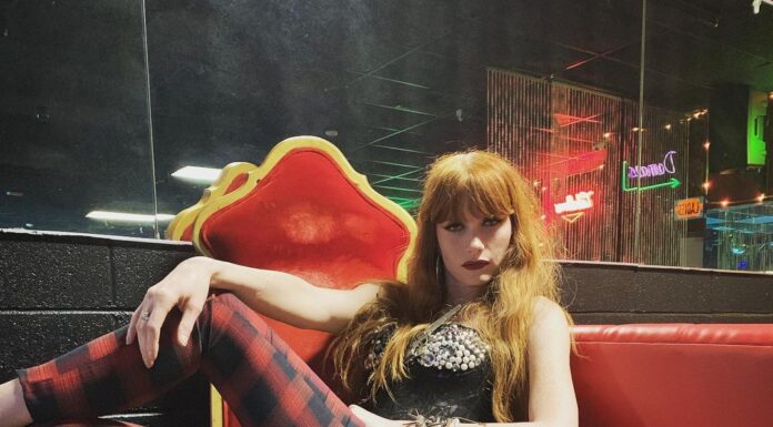 Singer-Songwriter Phreckle$ Announces New Single “CHANGES”