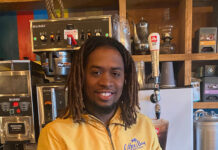 How Restaurant Owner Jerry McDonald Succeeded Against The Odds