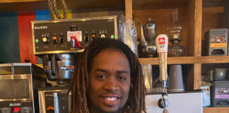 How Restaurant Owner Jerry McDonald Succeeded Against The Odds