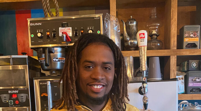 How Restaurant Owner Jerry McDonald Succeeded Against The Odds