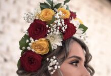 Pop Singer-Songwriter Mimoza Releases New Single “Young Queen”