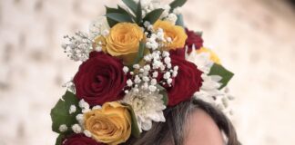 Pop Singer-Songwriter Mimoza Releases New Single “Young Queen”