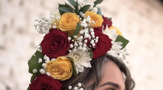 Pop Singer-Songwriter Mimoza Releases New Single “Young Queen”