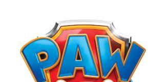 First Look at Paw Patrol: The Movie