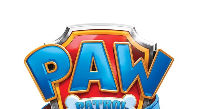 First Look at Paw Patrol: The Movie