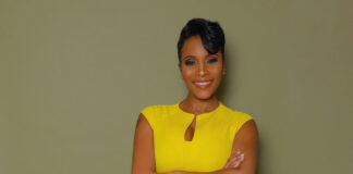 Erika Bryant Releases First Book, “Doing It Scared: An Inspirational Guidebook to Facing and Conquering Fear”