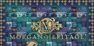 Morgan Heritage To Release Legacy Album On May 28th