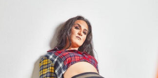 Nashville Based Singer-Songwriter Sheyda Releases Newest Single ‘GTG’