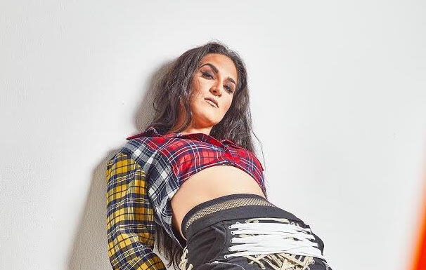 Nashville Based Singer-Songwriter Sheyda Releases Newest Single ‘GTG’