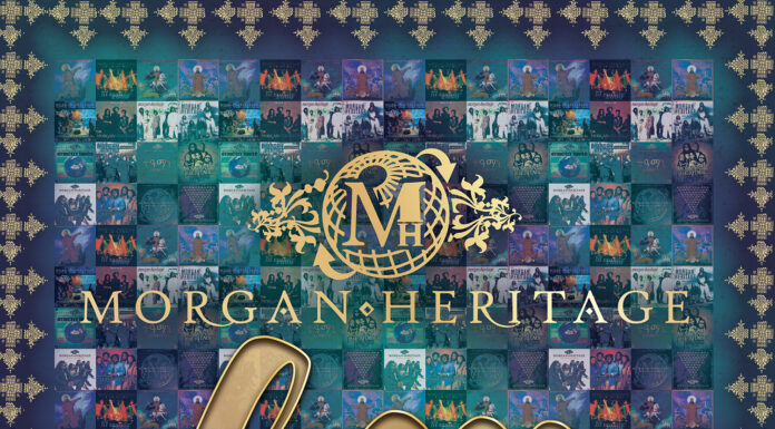 Morgan Heritage To Release Legacy Album On May 28th