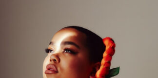 Zoe Wees’ Debut EP, Golden Wings, Is Out Now!