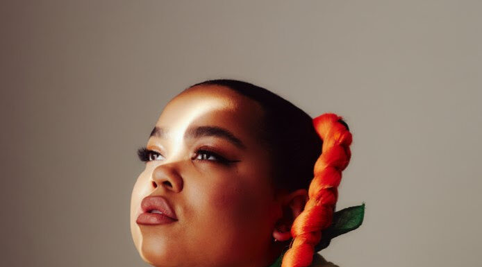 Zoe Wees’ Debut EP, Golden Wings, Is Out Now!