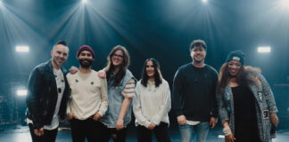 Kierra Sheard-Kelly and Red Rocks Are On Fire For God With New Worship Song