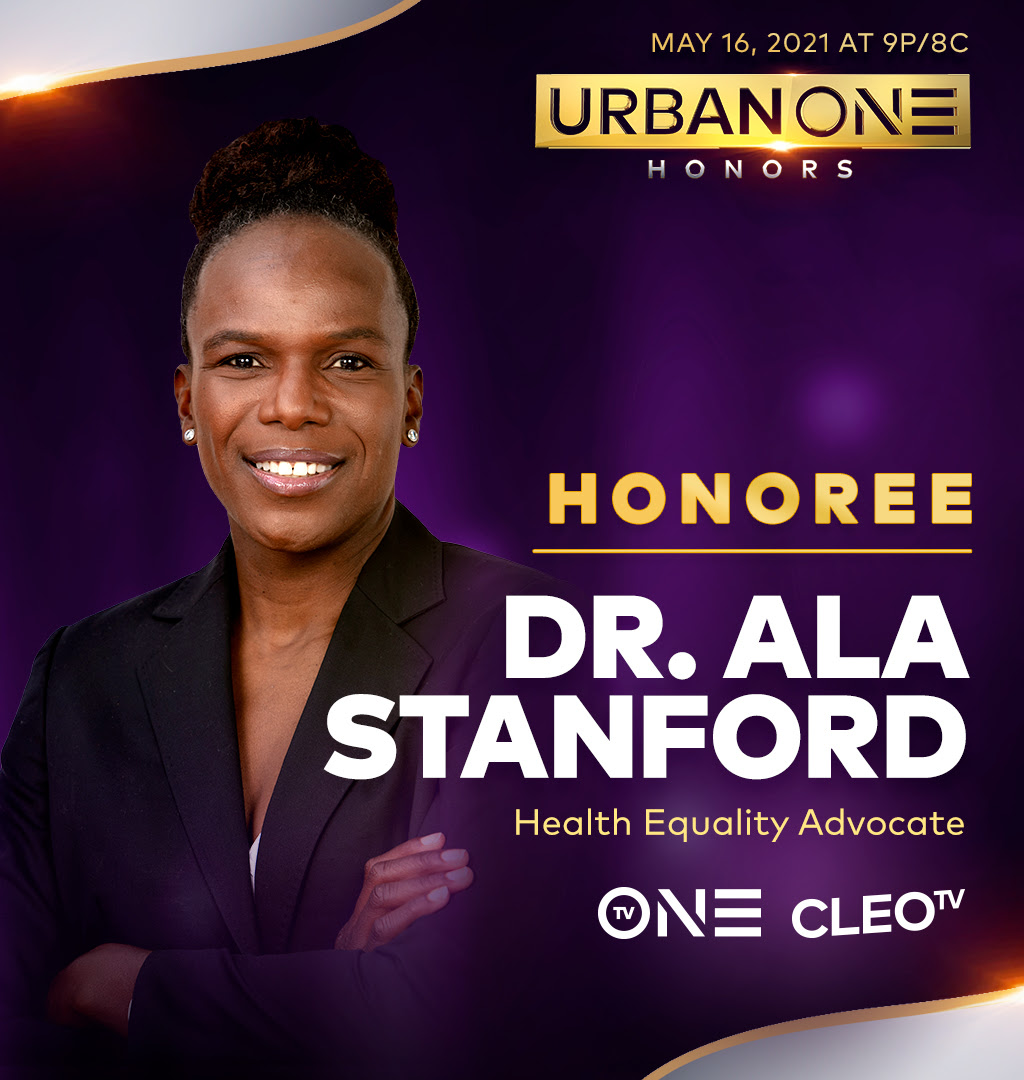 TV One’s “Urban One Honors” Will Spotlight Women Leading the Change