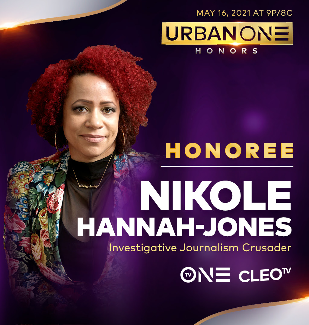 TV One’s “Urban One Honors” Will Spotlight Women Leading the Change