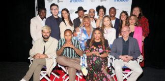Lena Waithe ‘Rising Voices’ Mentors New Filmmakers Lena