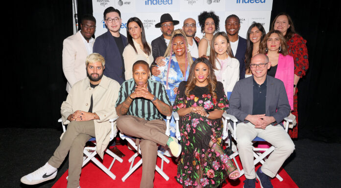 Lena Waithe ‘Rising Voices’ Mentors New Filmmakers Lena